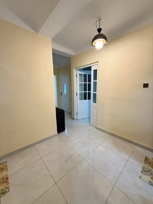 Vente Appartement F3 Sidi Bel Abbès Sidi lahcene