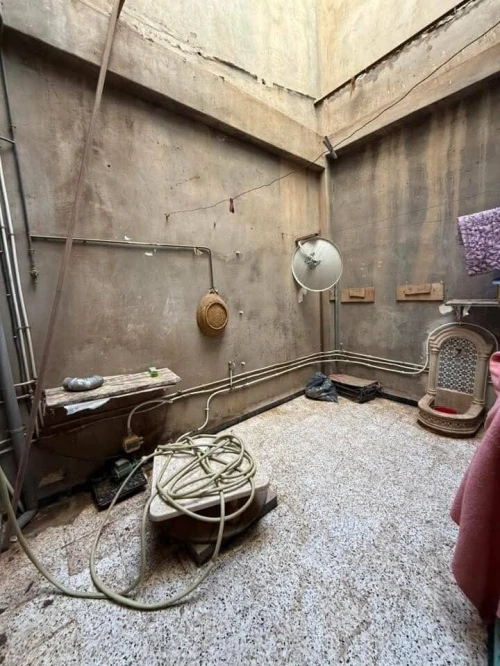 Vente Villa Sidi Bel Abbès Sidi bel abbes