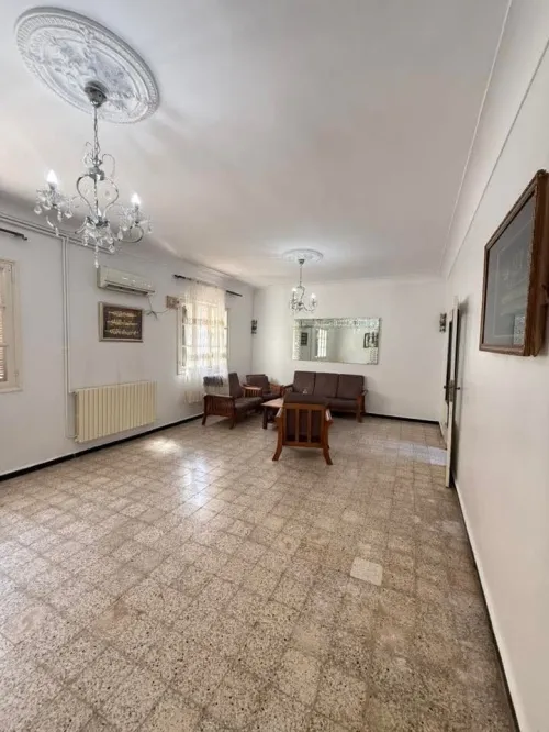 Vente Villa Sidi Bel Abbès Sidi bel abbes