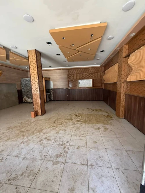 Location Local Sidi Bel Abbès Sidi bel abbes