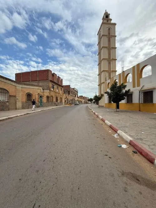 Vente Appartement F2 Mostaganem Mostaganem