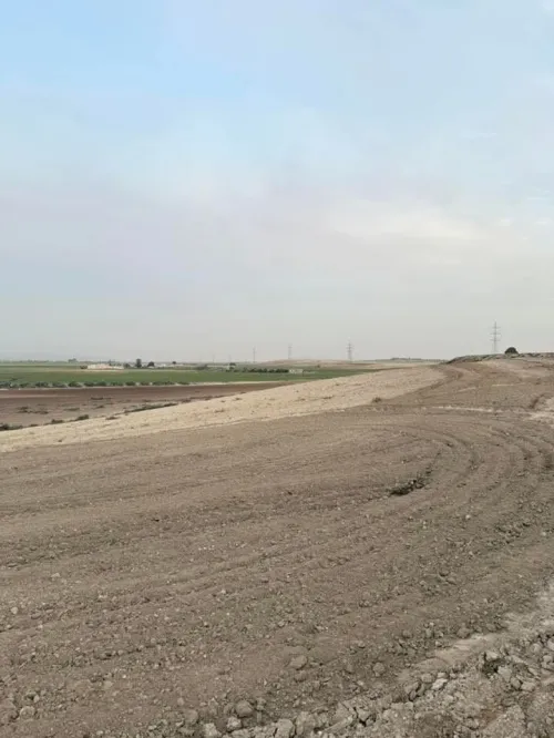 Vente Terrain Sidi Bel Abbès Tilmouni