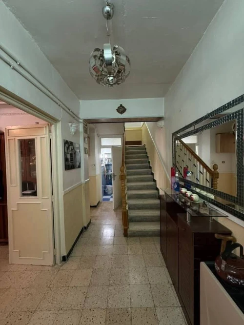 Vente Appartement Duplex F3 Sidi Bel Abbès Sidi bel abbes