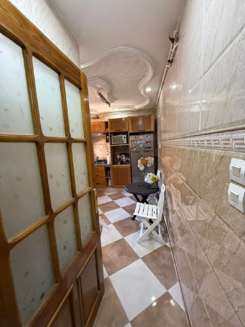 Vente Appartement F3 Sidi Bel Abbès Sidi bel abbes