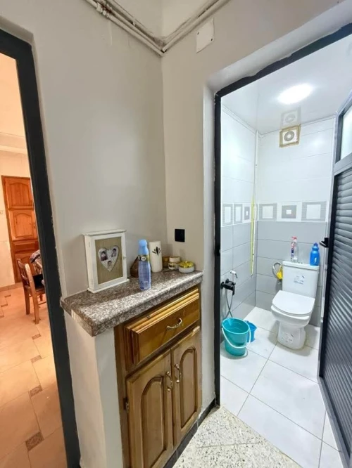 Vente Appartement F4 Sidi Bel Abbès Sidi bel abbes