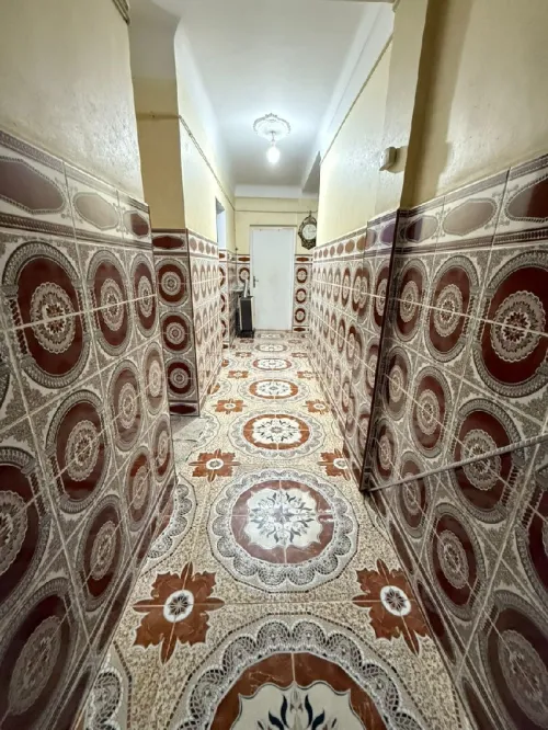 Vente Appartement F3 Sidi Bel Abbès Sidi bel abbes