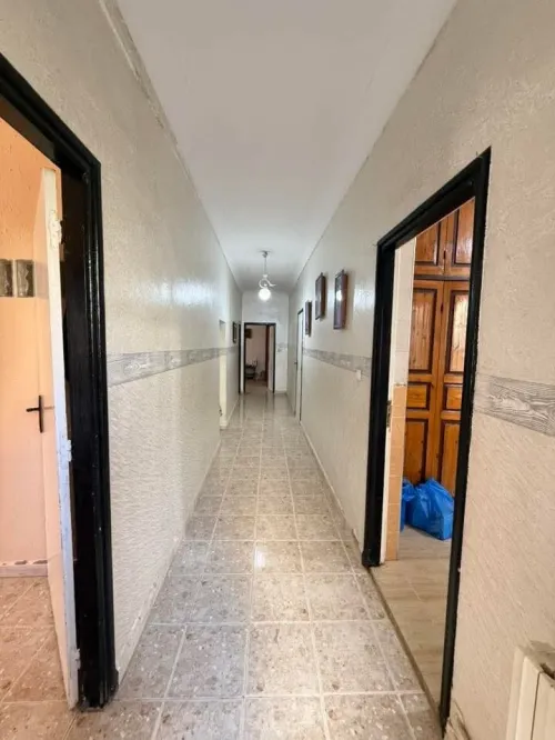 Vente Villa Sidi Bel Abbès Sidi bel abbes