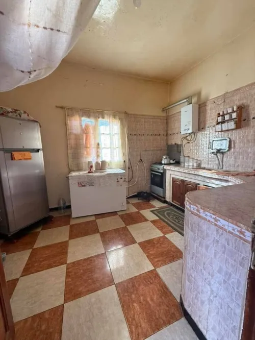 Vente Villa Sidi Bel Abbès Sidi bel abbes