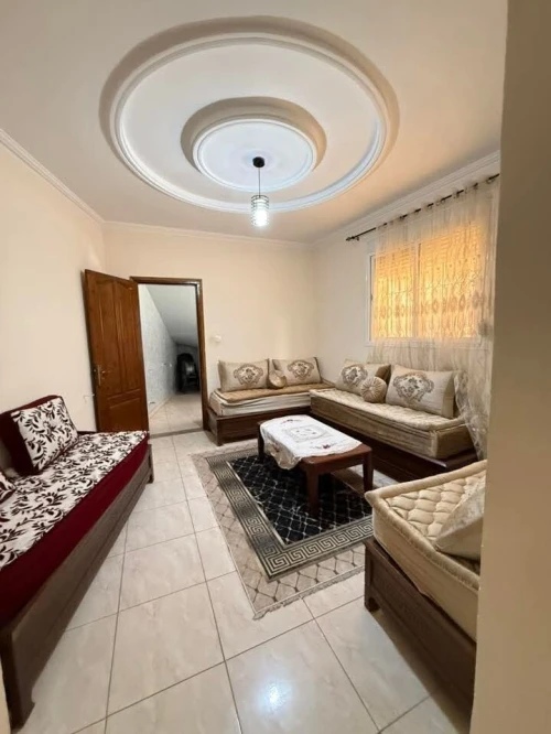 Vente Villa Sidi Bel Abbès Sidi bel abbes