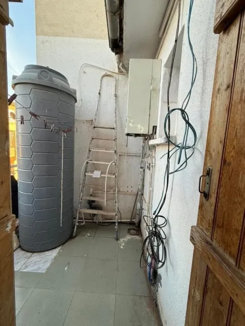 Vente Appartement F4 Sidi Bel Abbès Sidi bel abbes