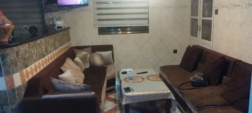 Vente Appartement F4 Sidi Bel Abbès Sidi bel abbes