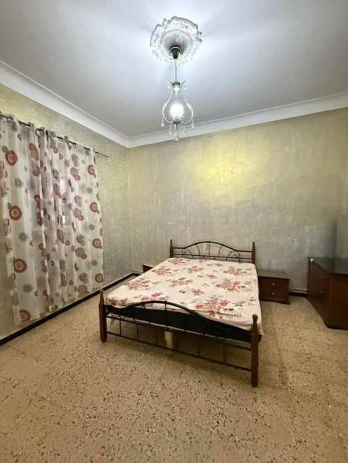 Vente Villa Sidi Bel Abbès Sidi bel abbes