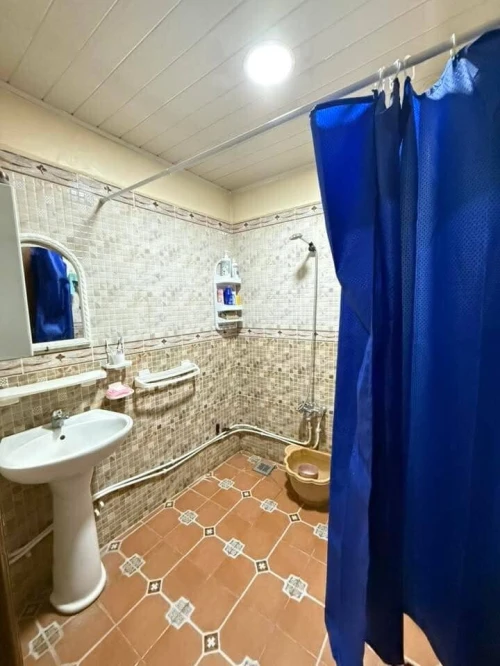 Vente Appartement F3 Sidi Bel Abbès Sidi bel abbes 14