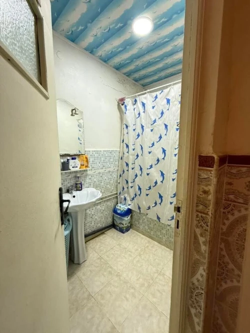 Vente Appartement F5 Sidi Bel Abbès Sidi bel abbes