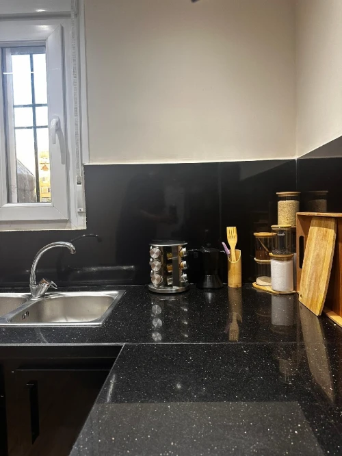 Vente Appartement F2 Sidi Bel Abbès Sidi bel abbes