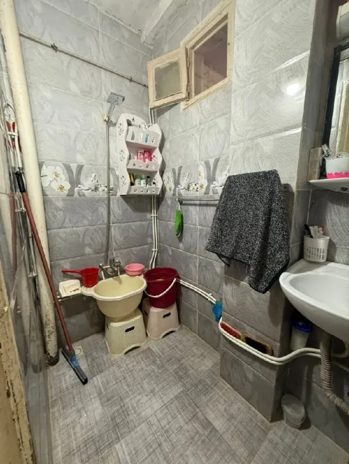 Vente Appartement F3 Sidi Bel Abbès Sidi bel abbes