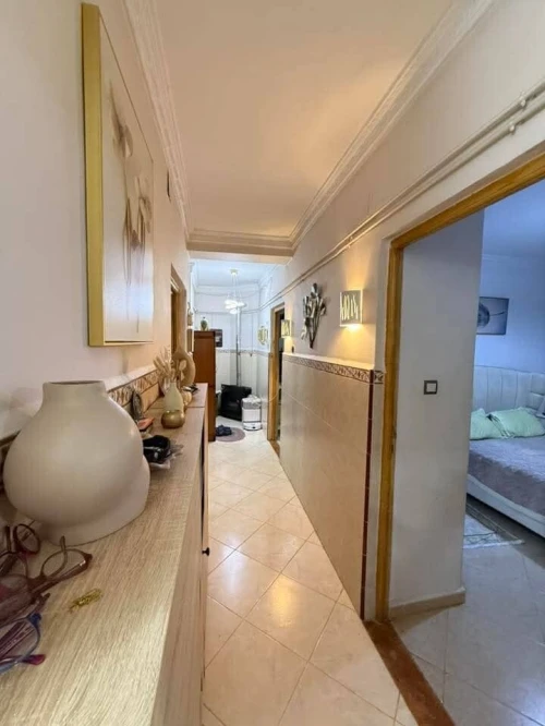 Vente Appartement F4 Sidi Bel Abbès Sidi bel abbes