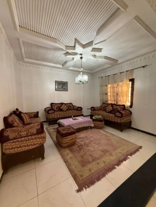 Vente Villa Sidi Bel Abbès Sidi bel abbes