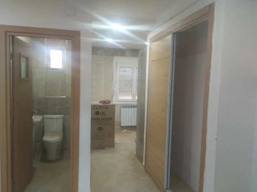 Vente Appartement F3 Sidi Bel Abbès Sidi bel abbes