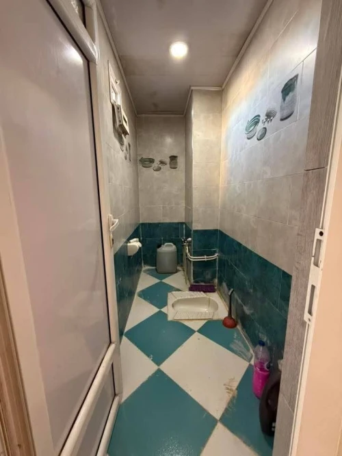 Vente Villa Sidi Bel Abbès Sidi bel abbes