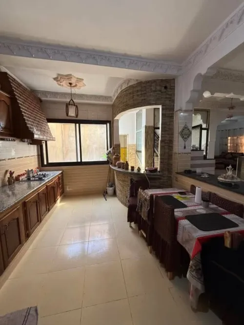 Vente Villa Sidi Bel Abbès Sidi bel abbes