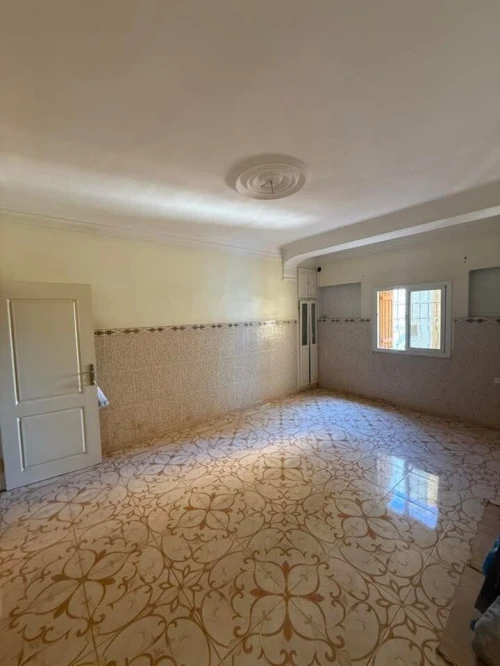 Vente Appartement F4 Sidi Bel Abbès Sidi bel abbes