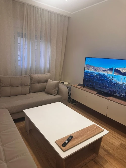Vente Appartement F2 Sidi Bel Abbès Sidi bel abbes