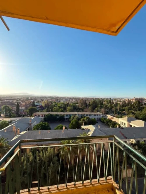Vente Appartement F3 Sidi Bel Abbès Sidi bel abbes 17