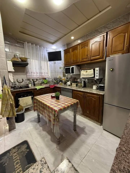 Vente Villa Sidi Bel Abbès Sidi bel abbes