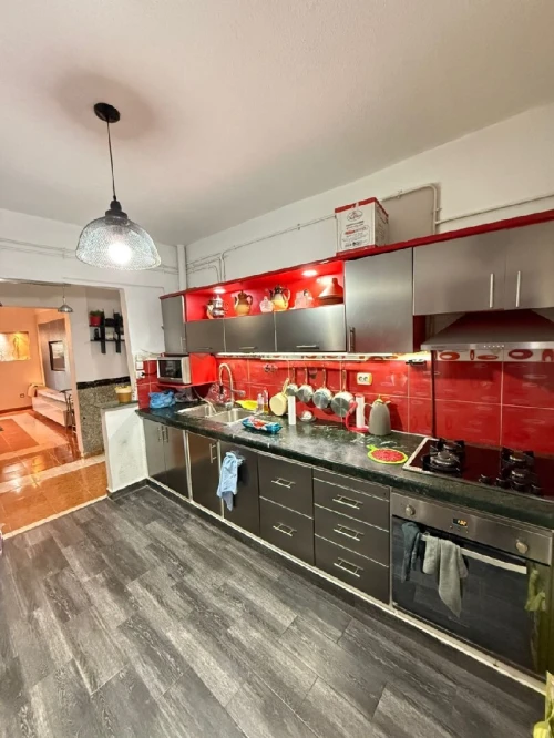 Vente Appartement F3 Sidi Bel Abbès Sidi bel abbes