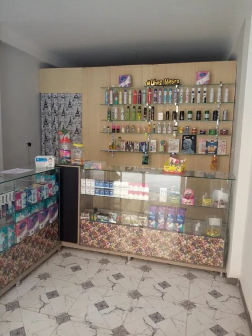 Vente Local Sidi Bel Abbès Sidi bel abbes