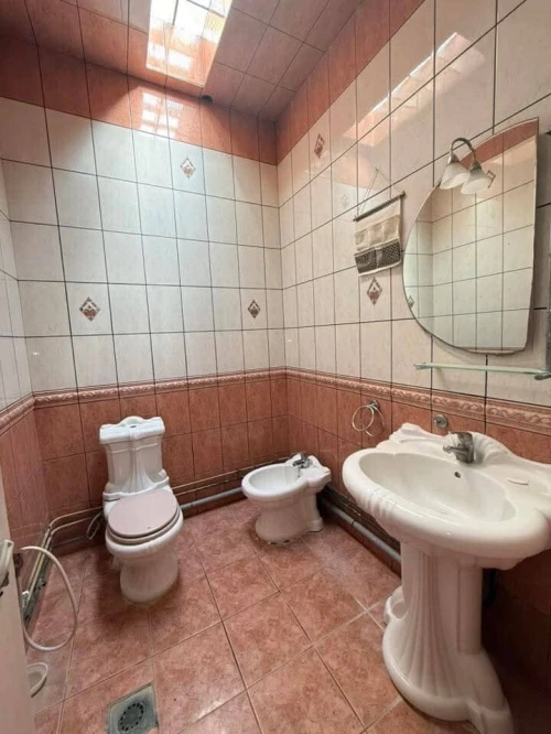Vente Villa Sidi Bel Abbès Sidi bel abbes