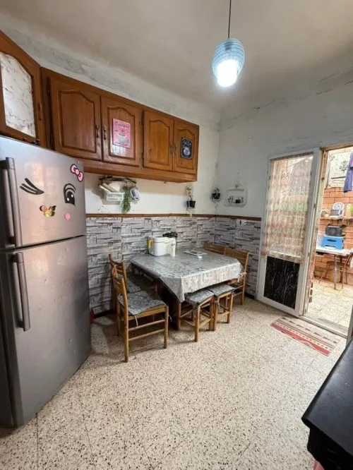 Vente Appartement F3 Sidi Bel Abbès Sidi bel abbes