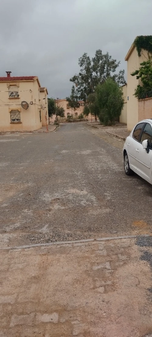 Vente Appartement F3 Sidi Bel Abbès Sidi bel abbes