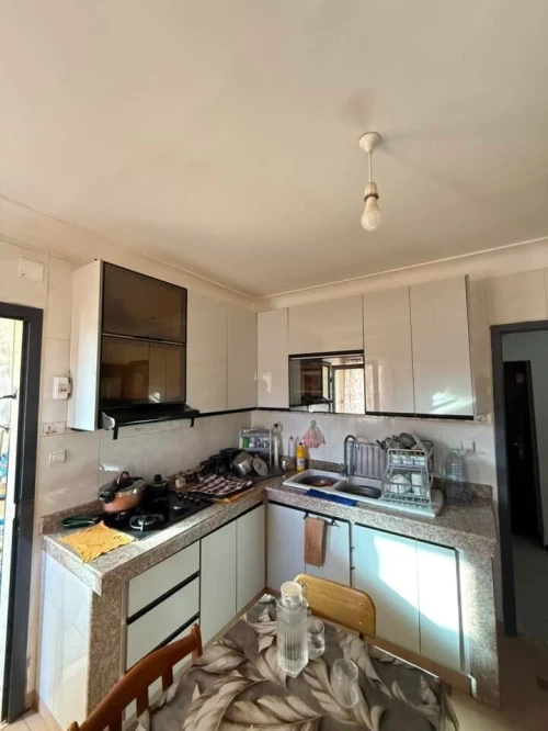 Vente Appartement F4 Sidi Bel Abbès Sidi bel abbes
