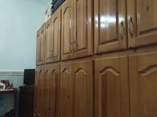 Vente Appartement F2 Sidi Bel Abbès Sidi bel abbes