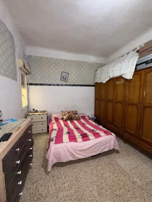 Vente Appartement F3 Sidi Bel Abbès Sidi bel abbes