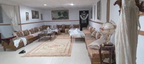Vente Villa Sidi Bel Abbès Sidi bel abbes
