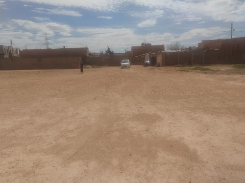 Vente Terrain Sidi Bel Abbès Amarnas