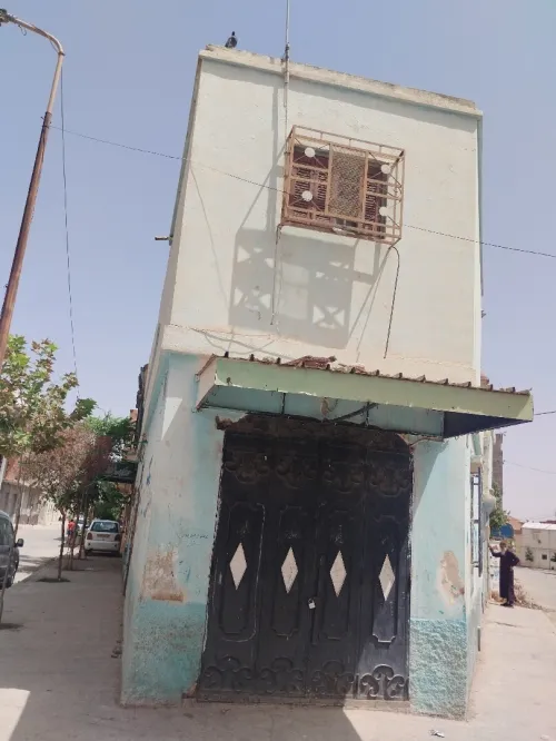 Vente Villa Sidi Bel Abbès Sidi bel abbes