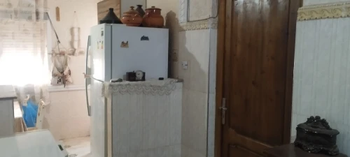 Vente Appartement F3 Sidi Bel Abbès Sidi bel abbes