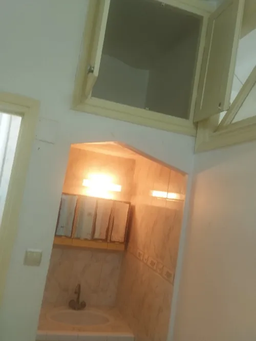 Vente Appartement Duplex F3 Sidi Bel Abbès Sidi bel abbes