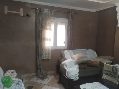 Vente Appartement F4 Sidi Bel Abbès Sidi bel abbes