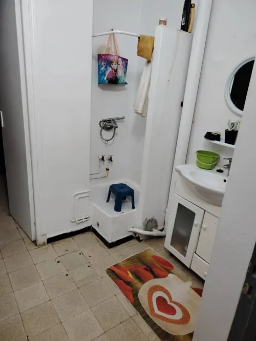 Vente Appartement F3 Sidi Bel Abbès Sidi bel abbes