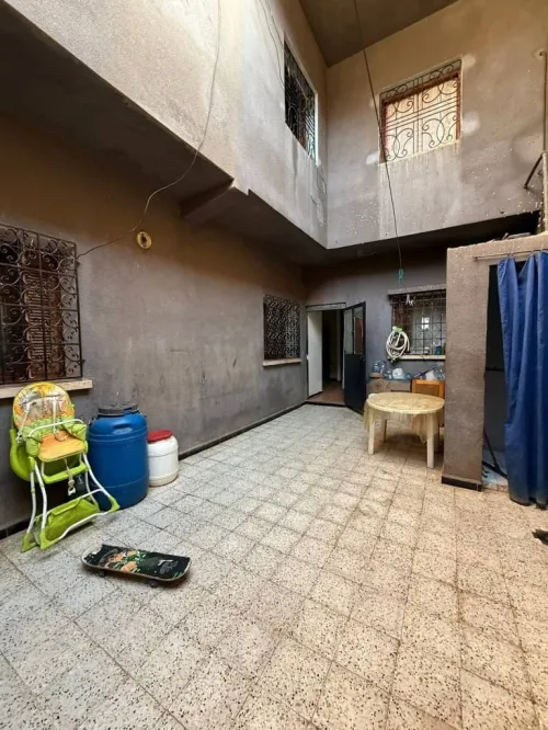 Vente Villa Sidi Bel Abbès Sidi bel abbes