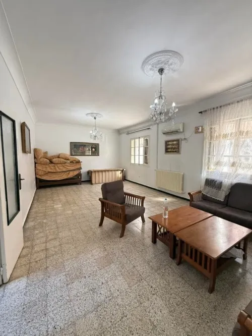 Vente Villa Sidi Bel Abbès Sidi bel abbes