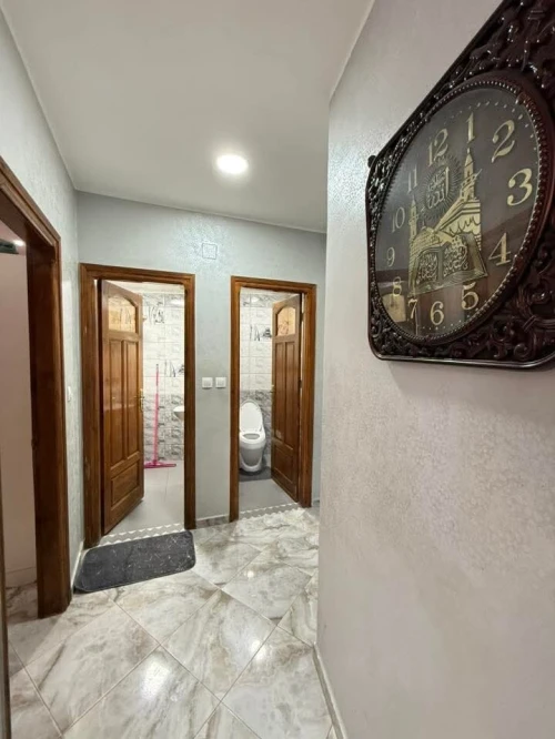 Vente Villa Sidi Bel Abbès Sidi bel abbes