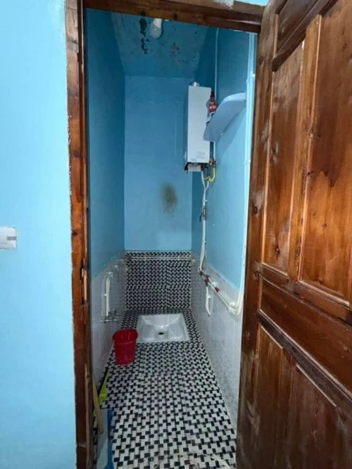 Vente Villa Sidi Bel Abbès Sidi bel abbes