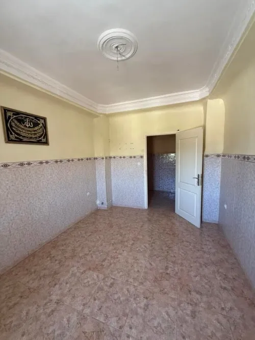 Vente Appartement F4 Sidi Bel Abbès Sidi bel abbes