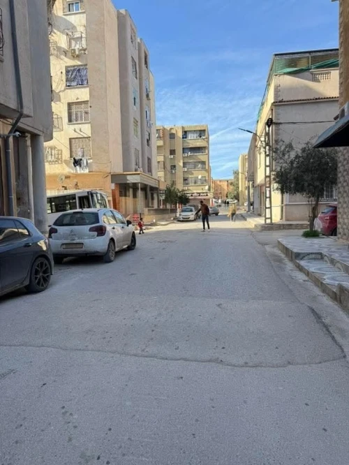 Location Local Sidi Bel Abbès Sidi bel abbes